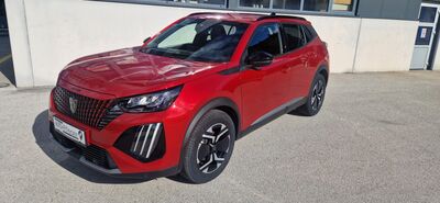 Peugeot 2008 Gebrauchtwagen Peugeot 2008 Gebrauchtwagen
