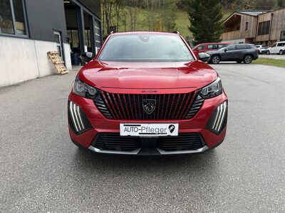 Peugeot 2008 Gebrauchtwagen Peugeot 2008 Gebrauchtwagen