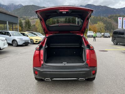 Peugeot 2008 Gebrauchtwagen Peugeot 2008 Gebrauchtwagen