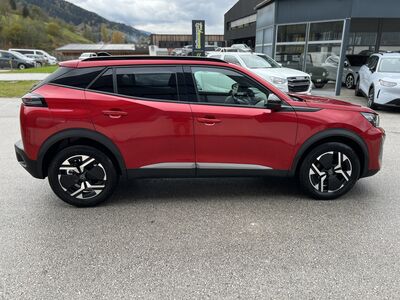 Peugeot 2008 Gebrauchtwagen Peugeot 2008 Gebrauchtwagen