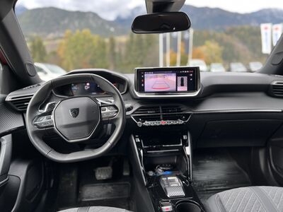 Peugeot 2008 Gebrauchtwagen Peugeot 2008 Gebrauchtwagen