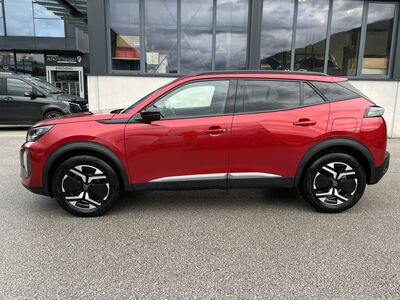 Peugeot 2008 Gebrauchtwagen Peugeot 2008 Gebrauchtwagen