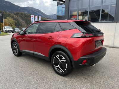 Peugeot 2008 Gebrauchtwagen Peugeot 2008 Gebrauchtwagen