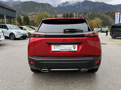 Peugeot 2008 Gebrauchtwagen Peugeot 2008 Gebrauchtwagen