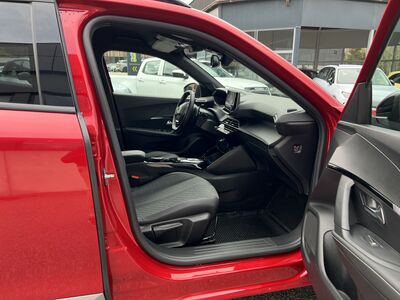 Peugeot 2008 Gebrauchtwagen Peugeot 2008 Gebrauchtwagen