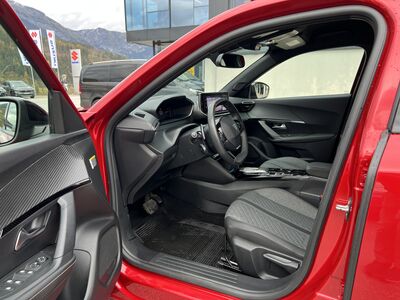 Peugeot 2008 Gebrauchtwagen Peugeot 2008 Gebrauchtwagen