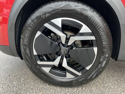 Peugeot 2008 Gebrauchtwagen Peugeot 2008 Gebrauchtwagen