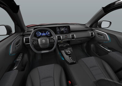 Suzuki Vitara Vorführwagen Suzuki Vitara Vorführwagen