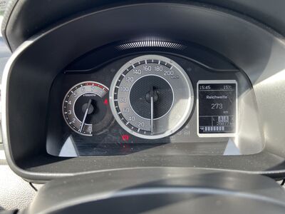 Suzuki Ignis Gebrauchtwagen Suzuki Ignis Gebrauchtwagen