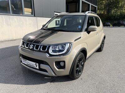 Suzuki Ignis Gebrauchtwagen Suzuki Ignis Gebrauchtwagen