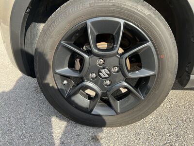 Suzuki Ignis Gebrauchtwagen Suzuki Ignis Gebrauchtwagen