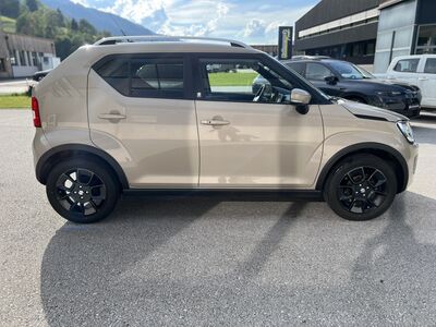 Suzuki Ignis Gebrauchtwagen Suzuki Ignis Gebrauchtwagen