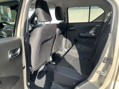 Suzuki Ignis Gebrauchtwagen Suzuki Ignis Gebrauchtwagen