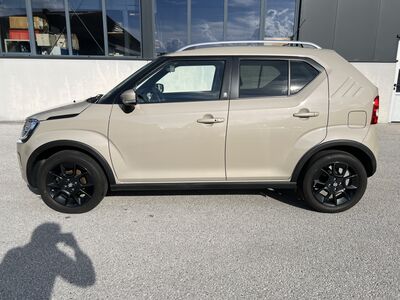 Suzuki Ignis Gebrauchtwagen Suzuki Ignis Gebrauchtwagen