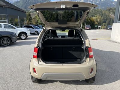 Suzuki Ignis Gebrauchtwagen Suzuki Ignis Gebrauchtwagen
