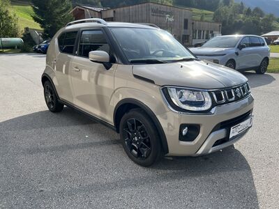 Suzuki Ignis Gebrauchtwagen Suzuki Ignis Gebrauchtwagen