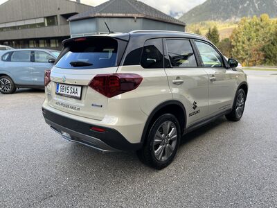 Suzuki Vitara Vorführwagen Suzuki Vitara Vorführwagen