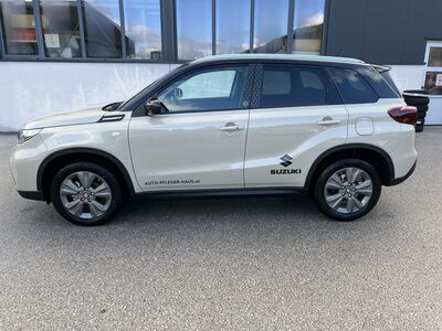 Suzuki Vitara Vorführwagen Suzuki Vitara Vorführwagen