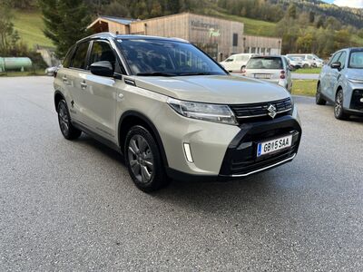 Suzuki Vitara Vorführwagen Suzuki Vitara Vorführwagen