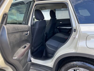 Suzuki Vitara Vorführwagen Suzuki Vitara Vorführwagen
