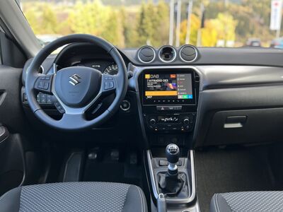 Suzuki Vitara Vorführwagen Suzuki Vitara Vorführwagen