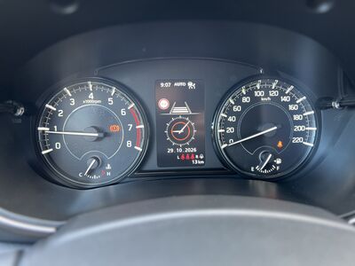 Suzuki Vitara Vorführwagen Suzuki Vitara Vorführwagen