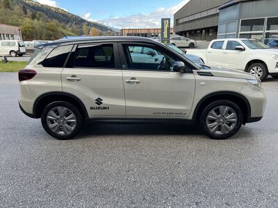 Suzuki Vitara Vorführwagen Suzuki Vitara Vorführwagen