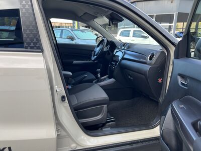 Suzuki Vitara Vorführwagen Suzuki Vitara Vorführwagen