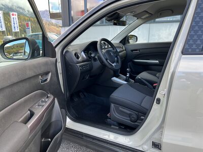 Suzuki Vitara Vorführwagen Suzuki Vitara Vorführwagen