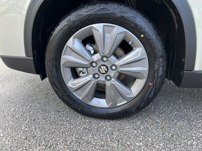 Suzuki Vitara Vorführwagen Suzuki Vitara Vorführwagen