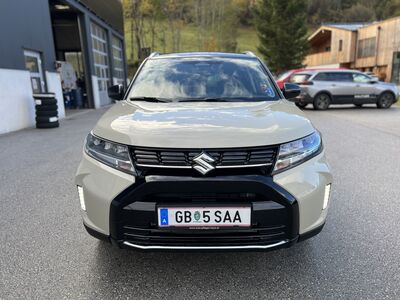 Suzuki Vitara Vorführwagen Suzuki Vitara Vorführwagen