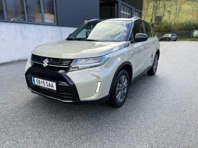 Suzuki Vitara Vorführwagen