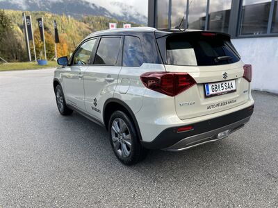 Suzuki Vitara Vorführwagen Suzuki Vitara Vorführwagen