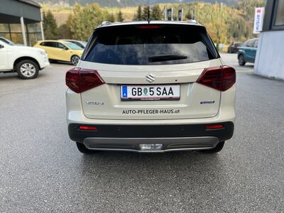 Suzuki Vitara Vorführwagen Suzuki Vitara Vorführwagen
