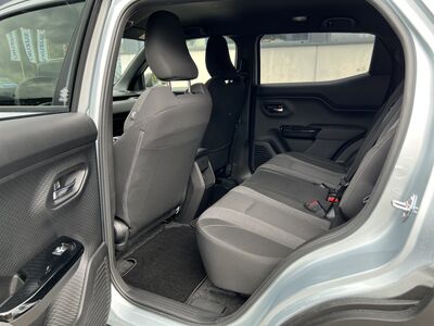 Suzuki Vitara Neuwagen
