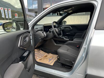 Suzuki Vitara Neuwagen