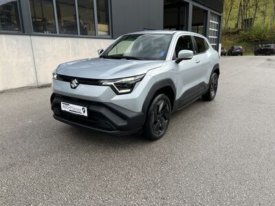 Suzuki Vitara Neuwagen