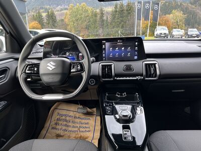 Suzuki Vitara Neuwagen