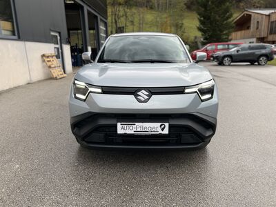Suzuki Vitara Neuwagen