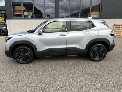 Suzuki Vitara Neuwagen
