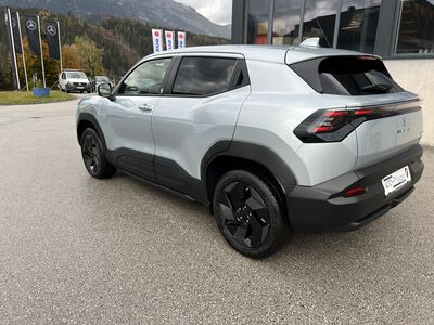 Suzuki Vitara Neuwagen