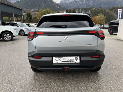 Suzuki Vitara Neuwagen