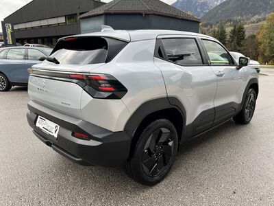 Suzuki Vitara Neuwagen