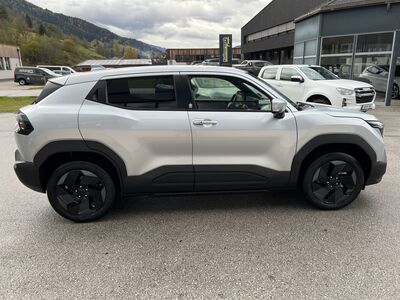 Suzuki Vitara Neuwagen