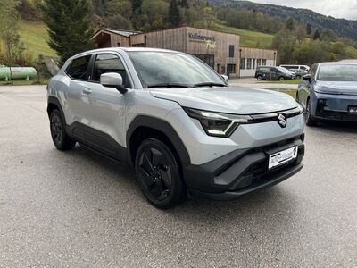 Suzuki Vitara Neuwagen