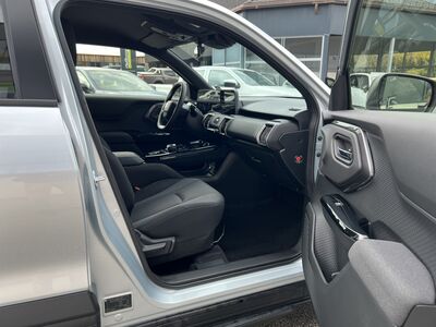 Suzuki Vitara Neuwagen