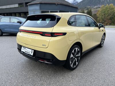 Leapmotor B05 Neuwagen Leapmotor B05 Neuwagen