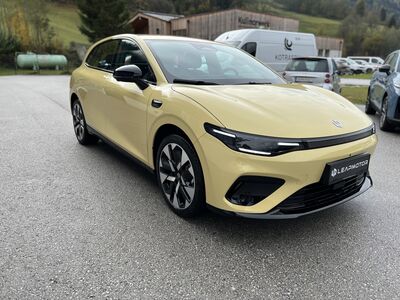 Leapmotor B05 Neuwagen Leapmotor B05 Neuwagen