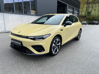 Leapmotor B05 Neuwagen Leapmotor B05 Neuwagen
