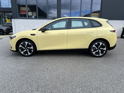 Leapmotor B05 Neuwagen Leapmotor B05 Neuwagen